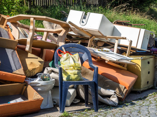 Best Full-Service Junk Removal  in Bellville, OH