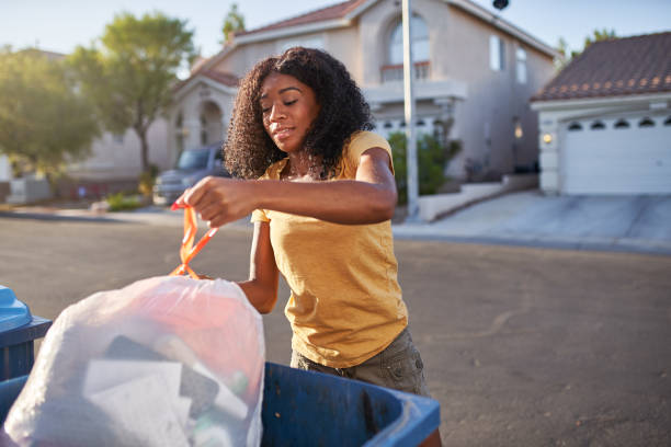 Best Dumpster Rental Services  in Bellville, OH