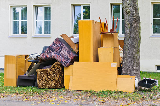 Best Furniture Removal Near Me  in Bellville, OH