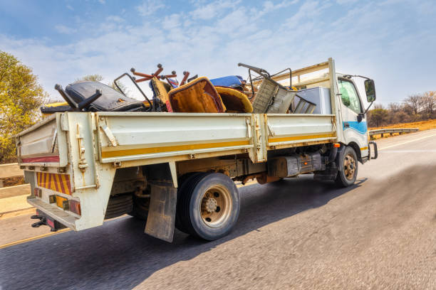Best Residential Junk Removal  in Bellville, OH