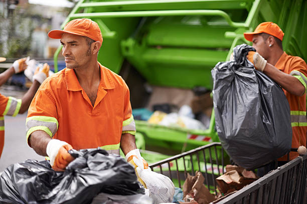 Full-Service Junk Removal in Bellville, OH